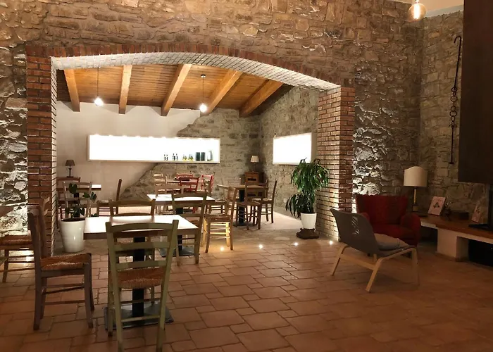 Bed & Breakfast Casale 700 4*