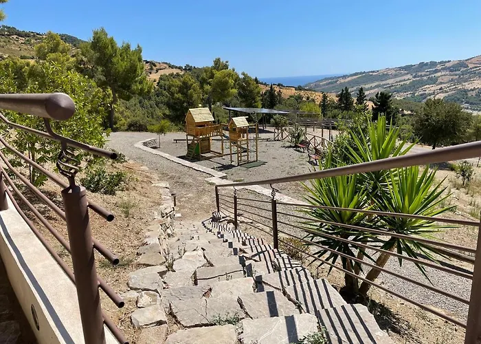 Casale 700 Bed & Breakfast