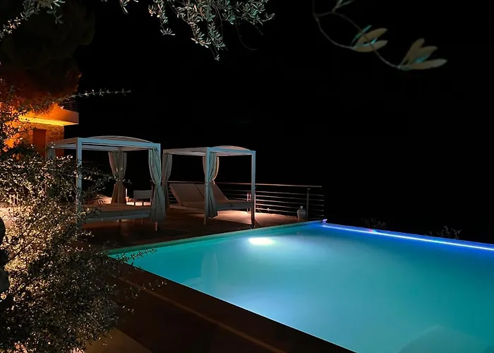 Casale 700 4* Amendolara