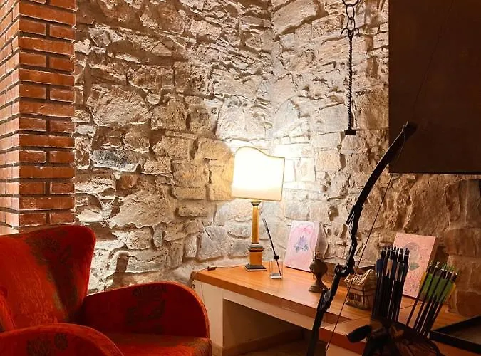 Casale 700 Bed & Breakfast Amendolara