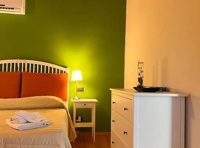 Casale 700 4* Amendolara