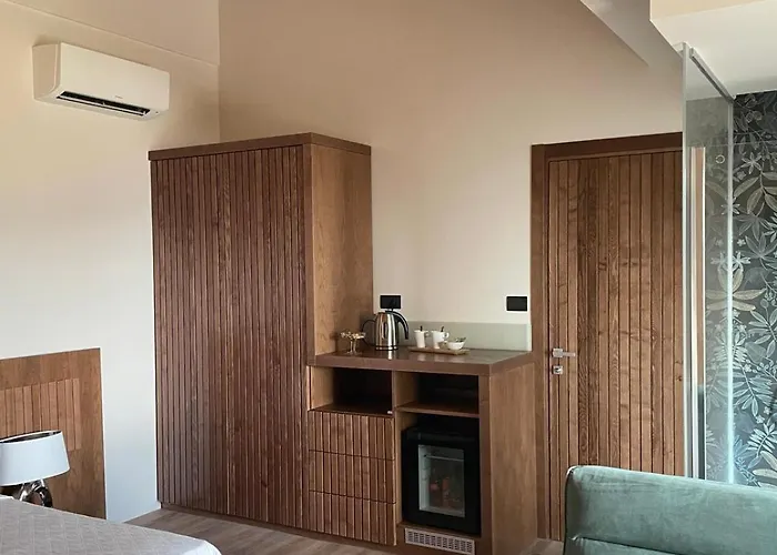 Casale 700 4* Amendolara