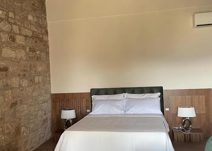 Bed & Breakfast Casale 700