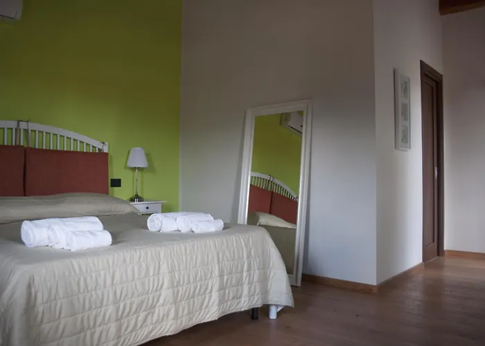 Casale 700 Amendolara