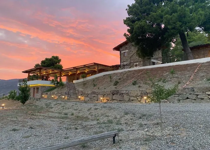 Casale 700 Bed & Breakfast Amendolara