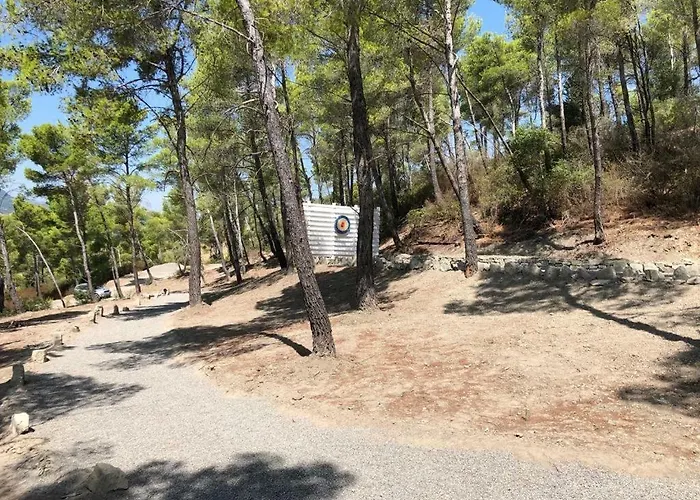 Bed & Breakfast Casale 700 Amendolara