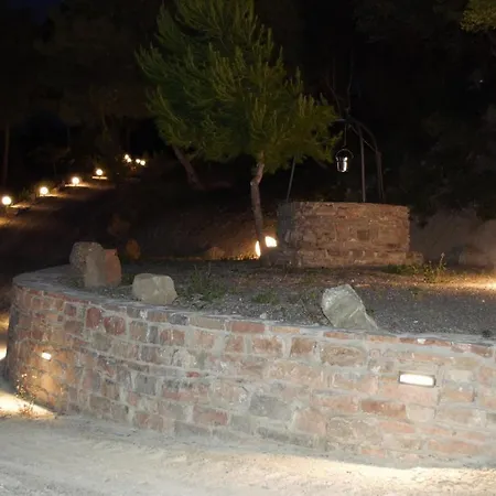 Casale 700 4* Amendolara