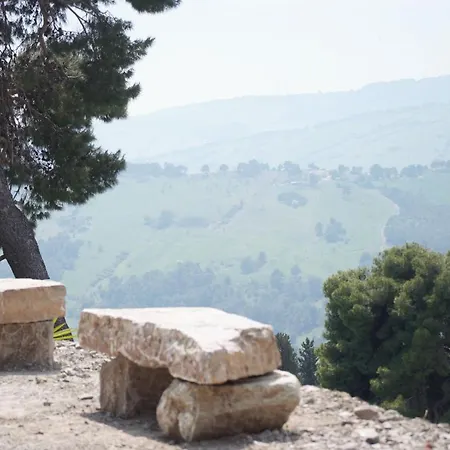 Bed & Breakfast Casale 700 Amendolara