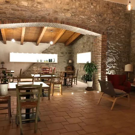 Bed & Breakfast Casale 700 *