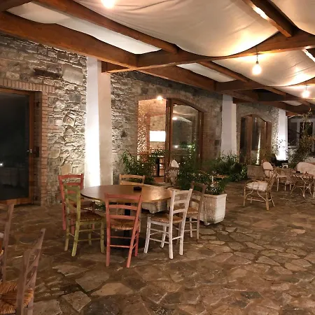 Couette-café Casale 700 Amendolara