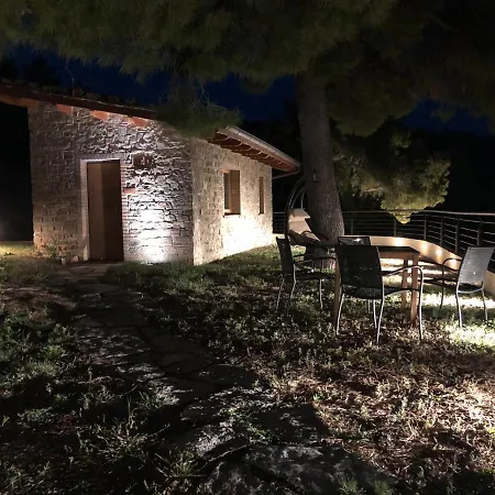 Bed & Breakfast Casale 700 *