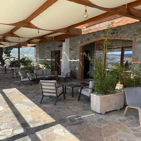 Bed & Breakfast Casale 700