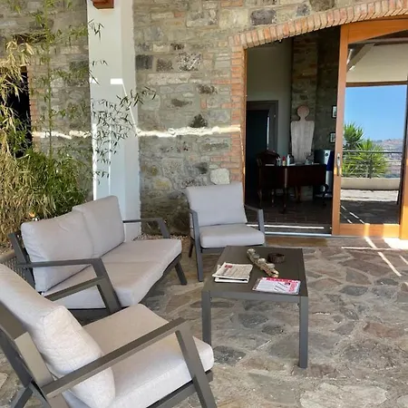 Bed & Breakfast Casale 700 Amendolara