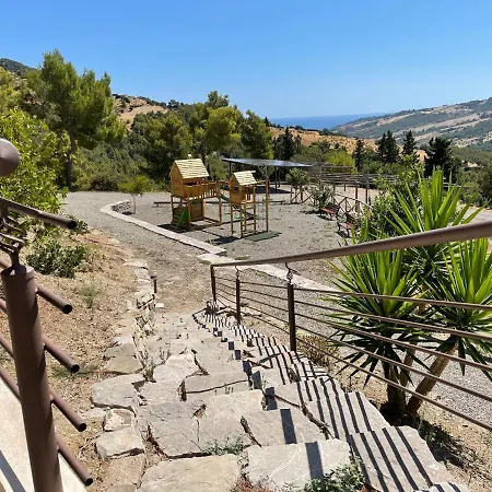 Casale 700 Bed & Breakfast