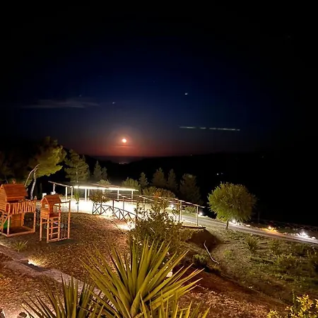 Casale 700 Bed & Breakfast Amendolara