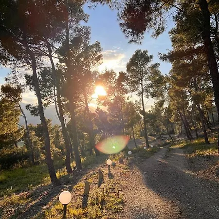 Casale 700 Amendolara