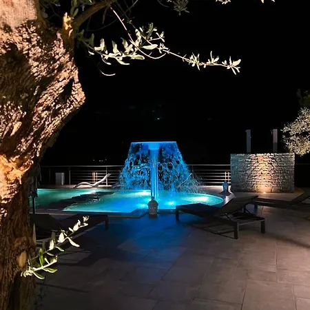 Casale 700 4*