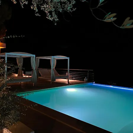 Casale 700 4* Amendolara