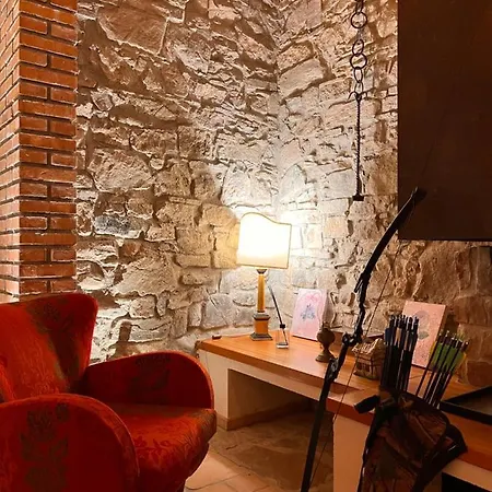 Casale 700 Couette-café Amendolara
