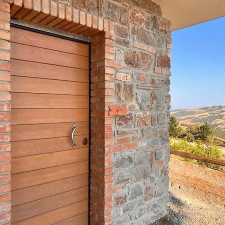 Casale 700 Bed & Breakfast *