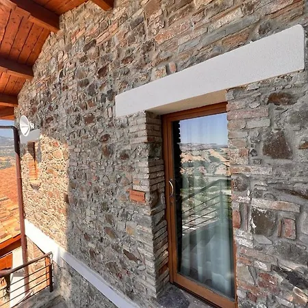 Casale 700 4* Amendolara