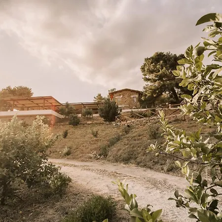 Casale 700 * Amendolara