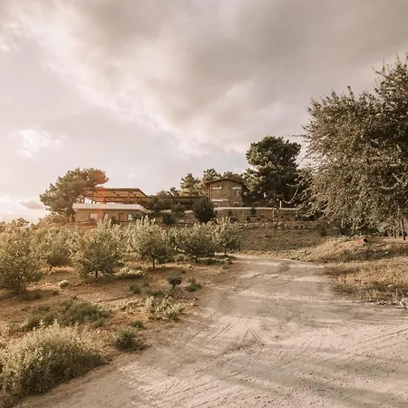 Casale 700 Bed and Breakfast Amendolara