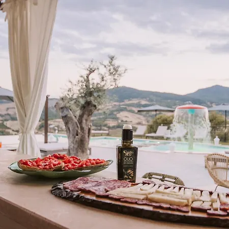 Bed & Breakfast Casale 700 Amendolara