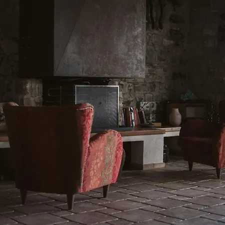 Bed & Breakfast Casale 700