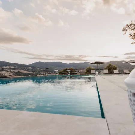Casale 700 Bed & Breakfast Amendolara