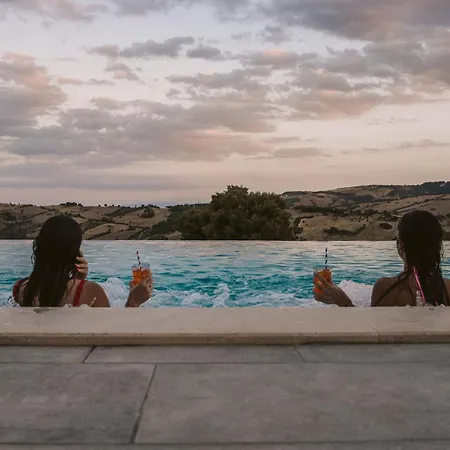 Bed & Breakfast Casale 700 4*