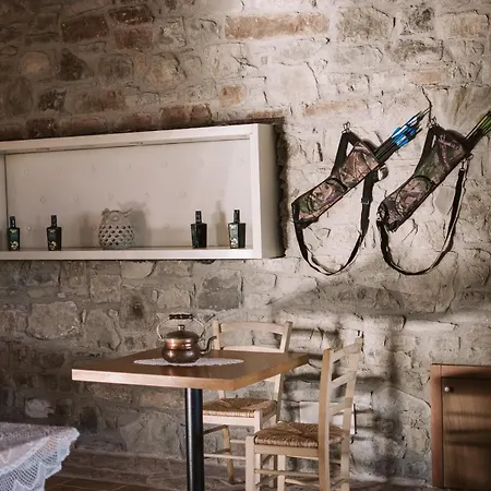 Casale 700 4* Amendolara