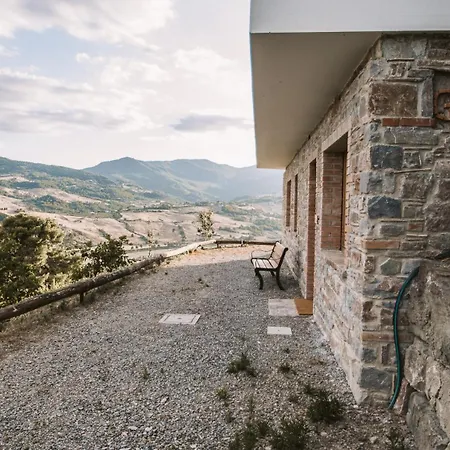 Bed and Breakfast Casale 700