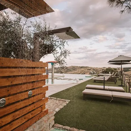 Casale 700 Bed & Breakfast Amendolara