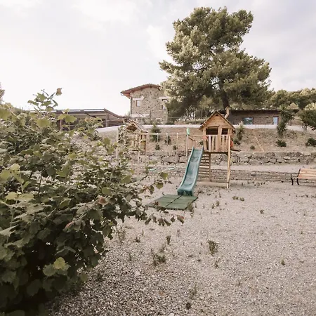 Casale 700 Amendolara