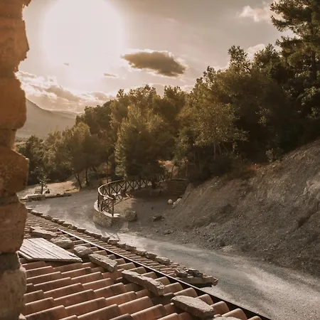 Casale 700 Bed & Breakfast