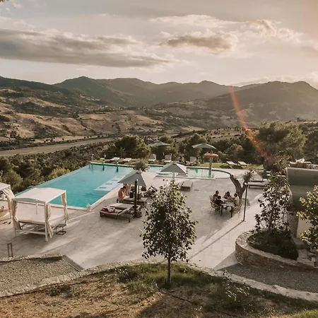 Bed & Breakfast Casale 700 4*