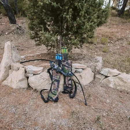 Bed & Breakfast Casale 700 Amendolara