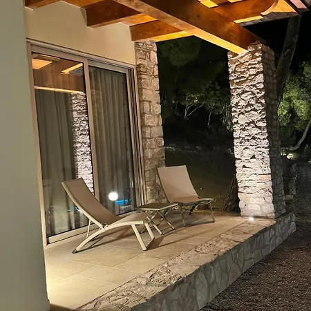 Bed & Breakfast Casale 700