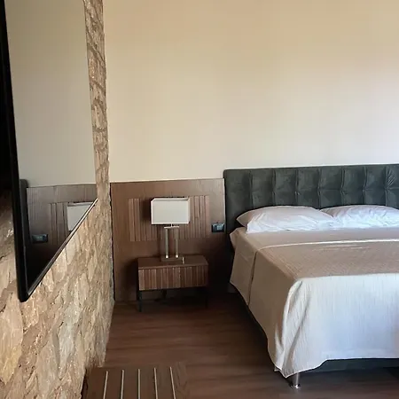Bed & Breakfast Casale 700 Amendolara