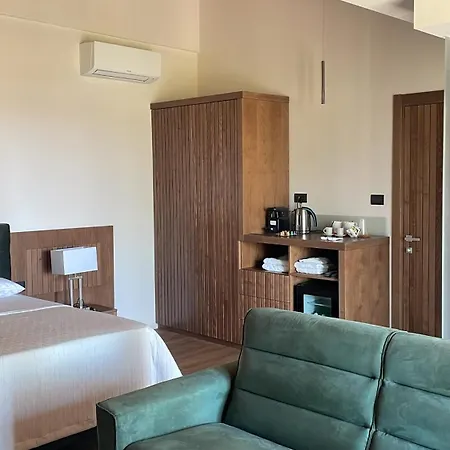 Casale 700 4* Amendolara