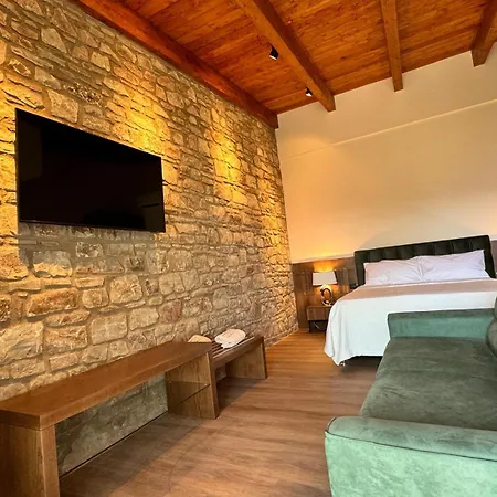 Casale 700 Bed & Breakfast