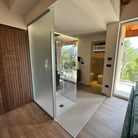 Casale 700 Bed & Breakfast *