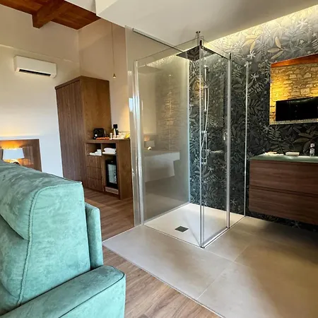Bed & Breakfast Casale 700 *