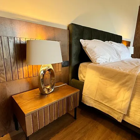 Bed & Breakfast Casale 700 Amendolara