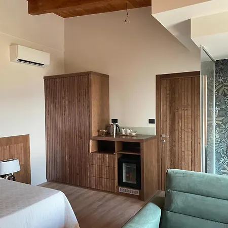 Casale 700 4* Amendolara