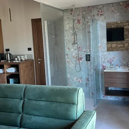 Casale 700 Couette-café 4*