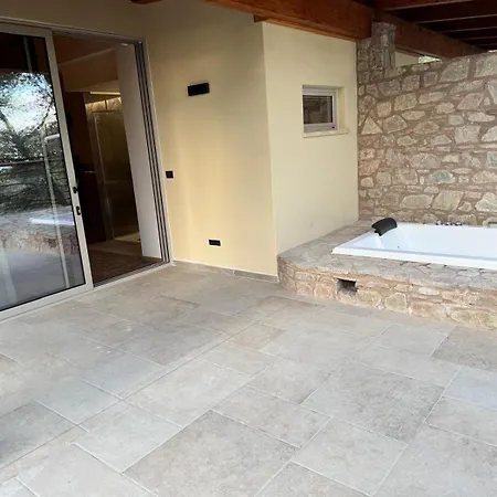 Casale 700 Bed & Breakfast Amendolara