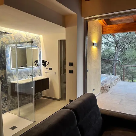 Casale 700 Bed & Breakfast