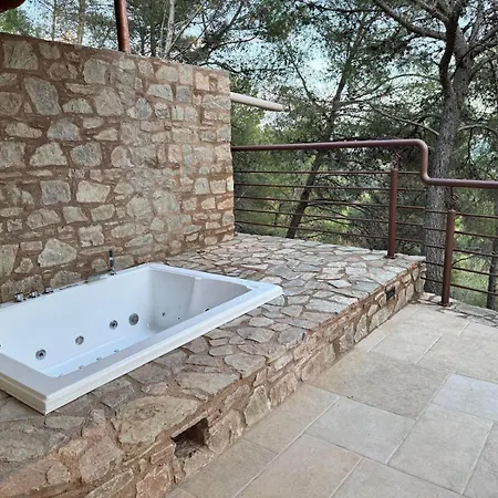 Bed & Breakfast Casale 700